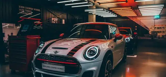 La fiabilité de la Mini Cooper S R53 : tout ce que vous devez savoir