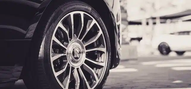 Guide complet pour choisir le pneu Michelin adapté à votre voiture
