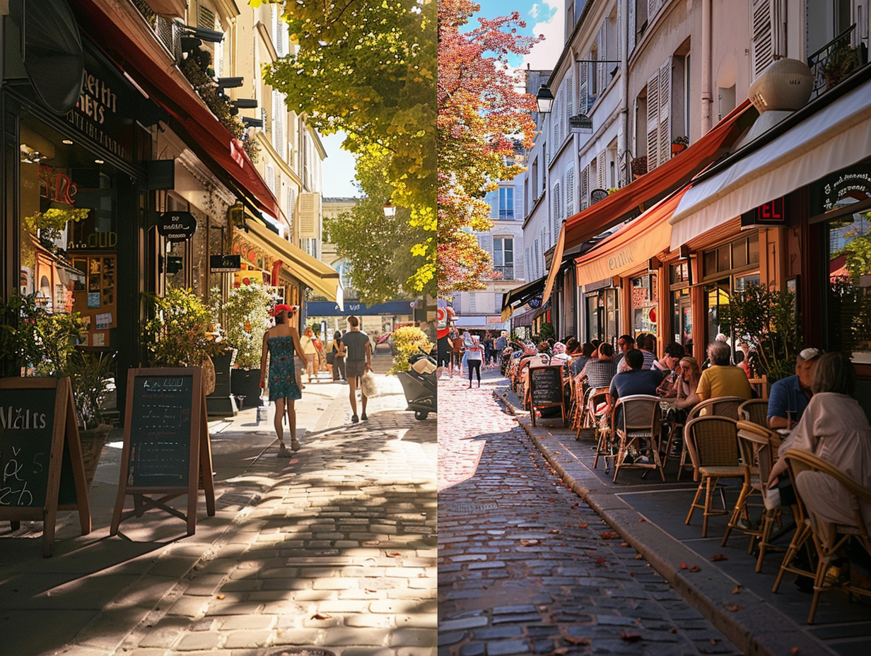 coût de la vie