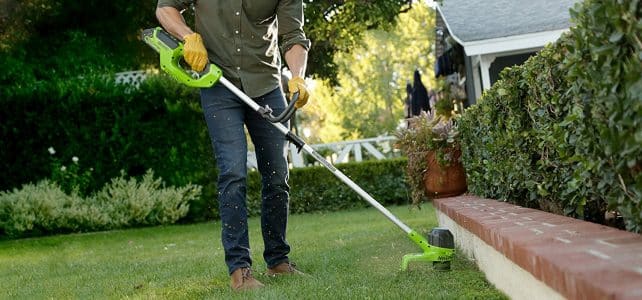 Comment trouver un coupe-bordure.com au meilleur prix ?