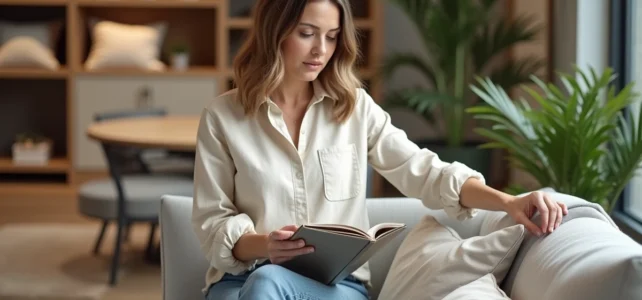 Comment bien choisir ses équipements pour la maison : conseils et tendances 2024 Comment bien choisir ses équipements pour la maison : conseils et tendances 2024
