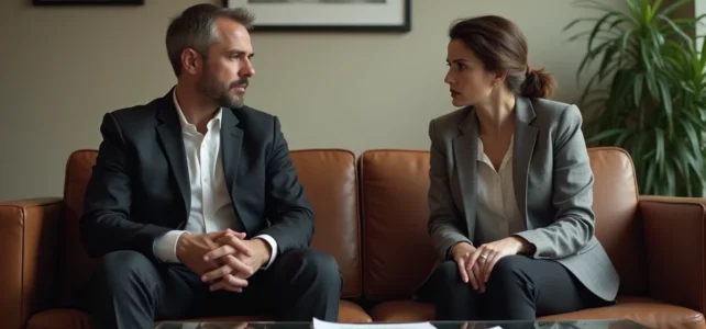 Divorce : quelles sont les étapes essentielles à connaître avant de signer ? Divorce : quelles sont les étapes essentielles à connaître avant de signer ?