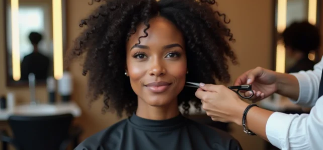 Effiler les cheveux bouclés : avantages, inconvénients et conseils pour un résultat réussi Effiler les cheveux bouclés : avantages, inconvénients et conseils pour un résultat réussi