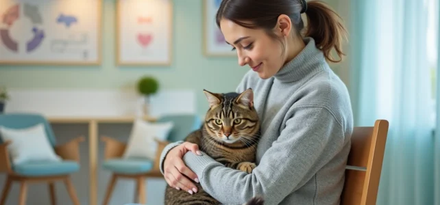 Pilule contraceptive pour chat sans ordonnance : dangers, conseils et alternatives à connaître Pilule contraceptive pour chat sans ordonnance : dangers, conseils et alternatives à connaître