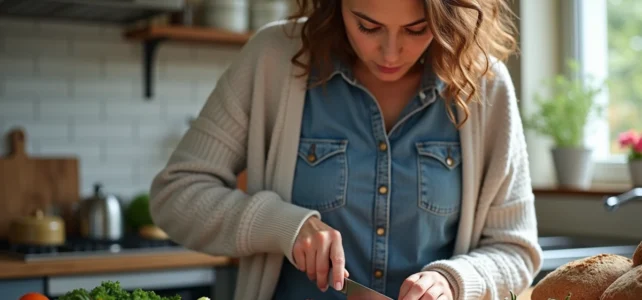 Astuces pour intégrer la saucisse de couenne dans une alimentation équilibrée au quotidien