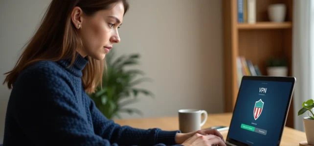 Comment utiliser un VPN pour protéger sa vie privée en ligne efficacement Comment utiliser un VPN pour protéger sa vie privée en ligne efficacement