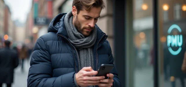 Comment localiser facilement les points PMU en point de vente près de chez vous Comment localiser facilement les points PMU en point de vente près de chez vous