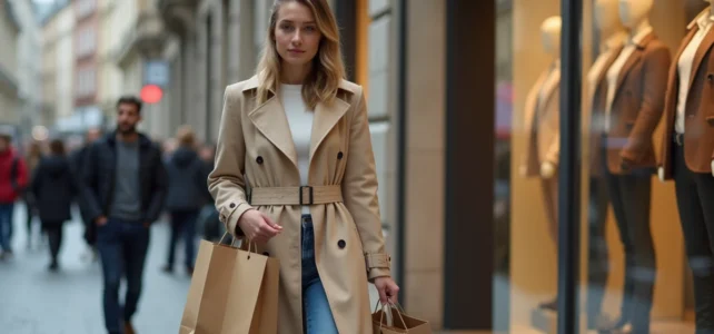 Dans quel pays Zara est le moins cher : découvrez les destinations shopping à petit prix